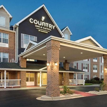 Country Inn & Suites By Radisson, Milwaukee Airport, Wi Экстерьер фото